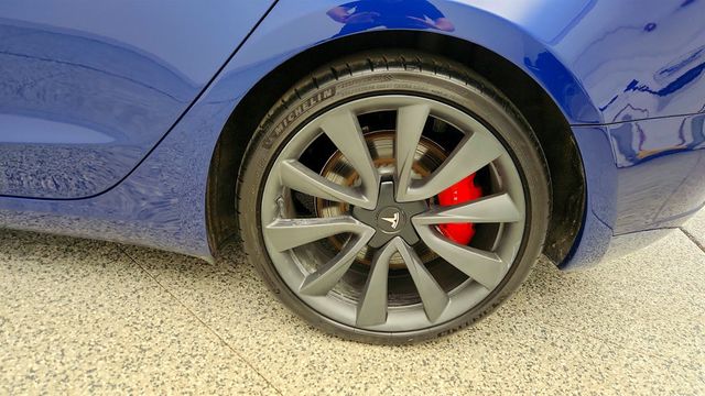 2020 Tesla Model 3 Performance AWD - 23017805 - 8