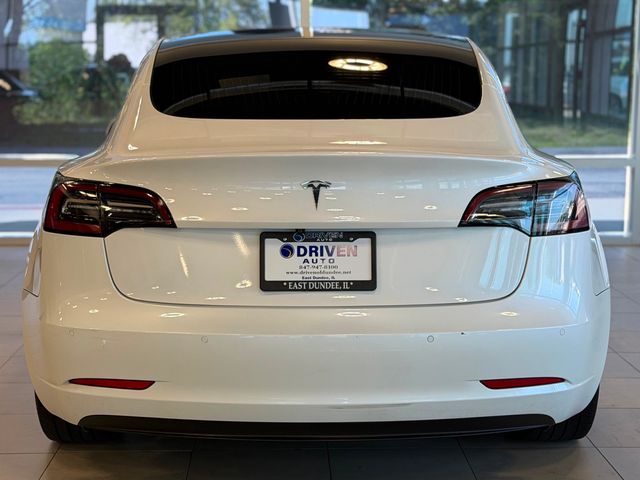 2020 Tesla Model 3 Standard Plus - 23053108 - 9