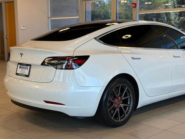 2020 Tesla Model 3 Standard Plus - 23053108 - 10