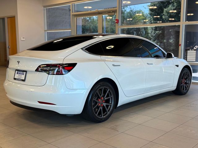 2020 Tesla Model 3 Standard Plus - 23053108 - 11