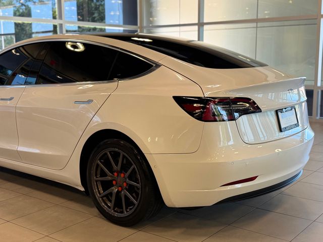2020 Tesla Model 3 Standard Plus - 23053108 - 12