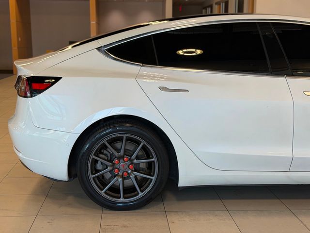 2020 Tesla Model 3 Standard Plus - 23053108 - 16