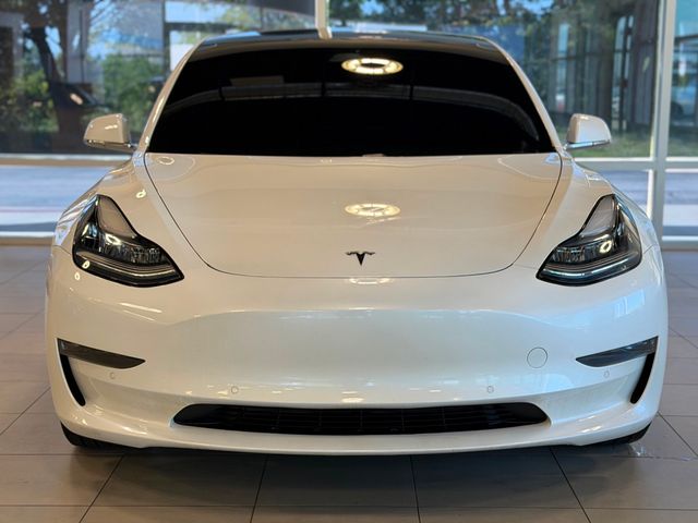 2020 Tesla Model 3 Standard Plus - 23053108 - 1