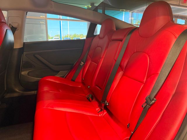 2020 Tesla Model 3 Standard Plus - 23053108 - 20