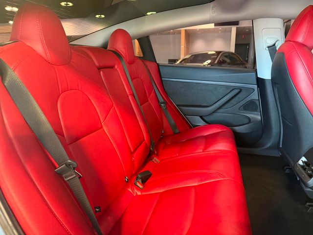2020 Tesla Model 3 Standard Plus - 23053108 - 21
