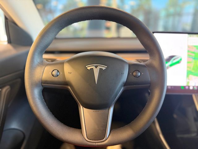 2020 Tesla Model 3 Standard Plus - 23053108 - 23