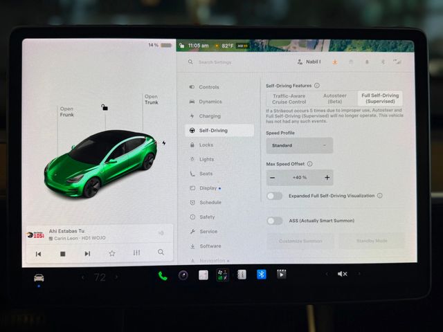 2020 Tesla Model 3 Standard Plus - 23053108 - 26