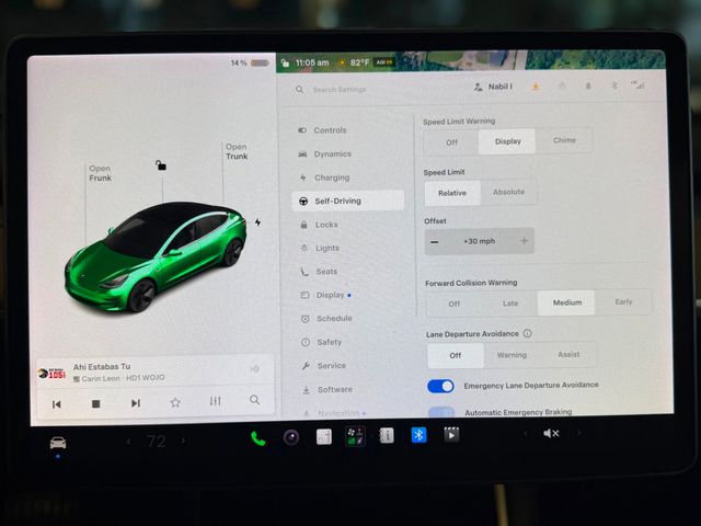 2020 Tesla Model 3 Standard Plus - 23053108 - 27