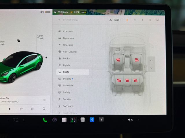 2020 Tesla Model 3 Standard Plus - 23053108 - 28