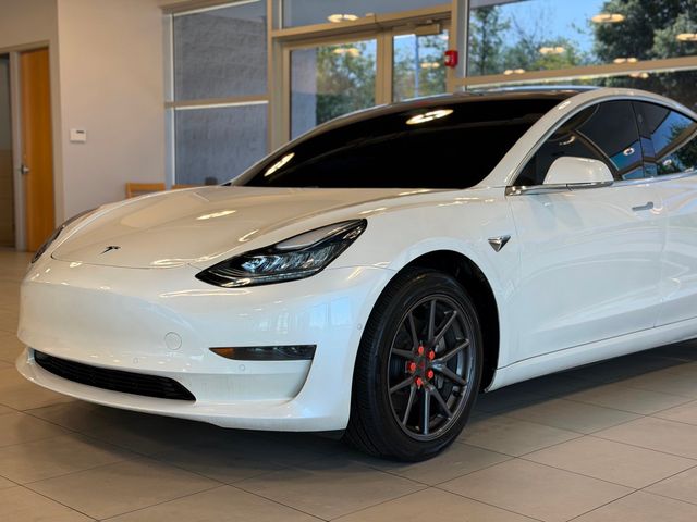 2020 Tesla Model 3 Standard Plus - 23053108 - 2