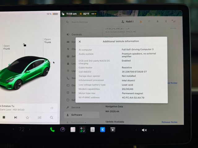 2020 Tesla Model 3 Standard Plus - 23053108 - 32