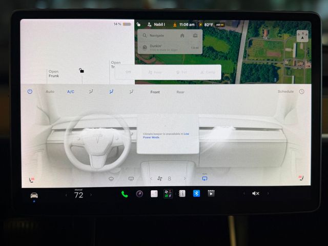 2020 Tesla Model 3 Standard Plus - 23053108 - 33
