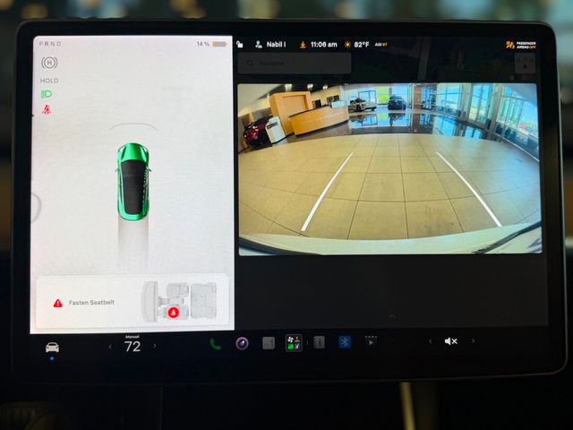2020 Tesla Model 3 Standard Plus - 23053108 - 34