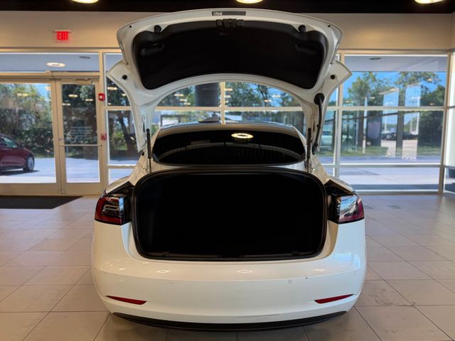 2020 Tesla Model 3 Standard Plus - 23053108 - 35