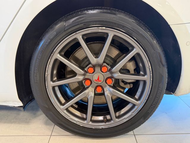 2020 Tesla Model 3 Standard Plus - 23053108 - 37