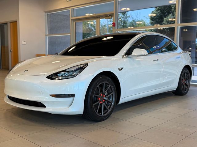 2020 Tesla Model 3 Standard Plus - 23053108 - 3