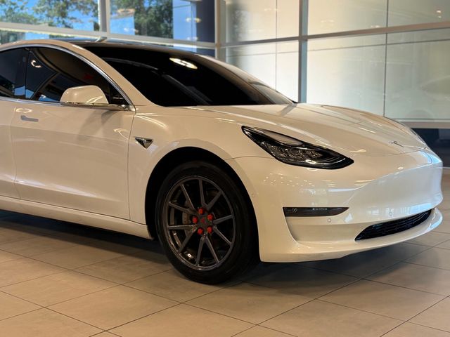 2020 Tesla Model 3 Standard Plus - 23053108 - 4