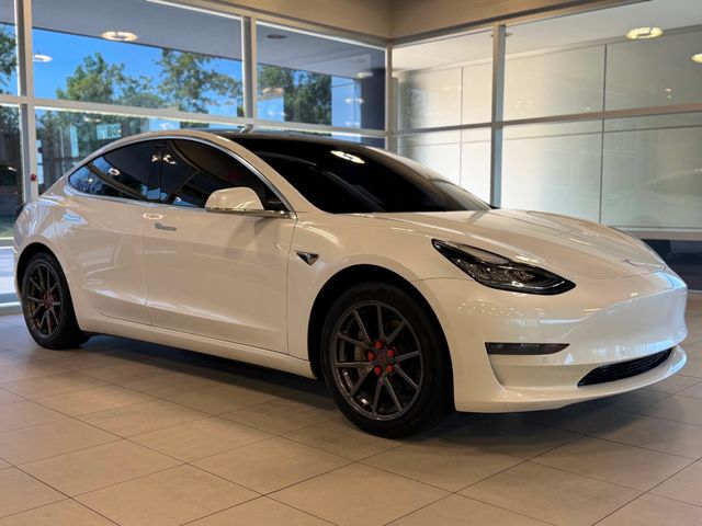 2020 Tesla Model 3 Standard Plus - 23053108 - 5