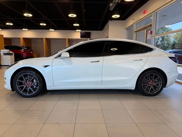 2020 Tesla Model 3 Standard Plus - 23053108 - 6