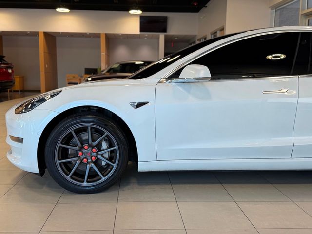 2020 Tesla Model 3 Standard Plus - 23053108 - 7
