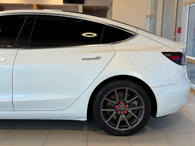 2020 Tesla Model 3 Standard Plus - 23053108 - 8