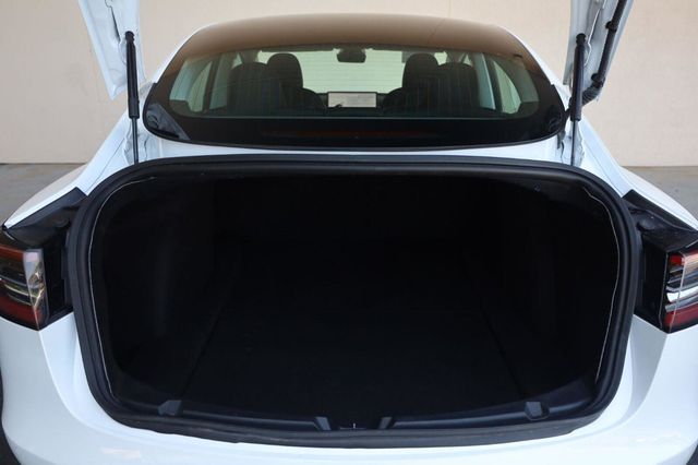 2020 Tesla Model 3 Standard Range Plus - 23069691 - 9