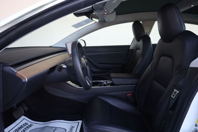 2020 Tesla Model 3 Standard Range Plus - 23069691 - 13