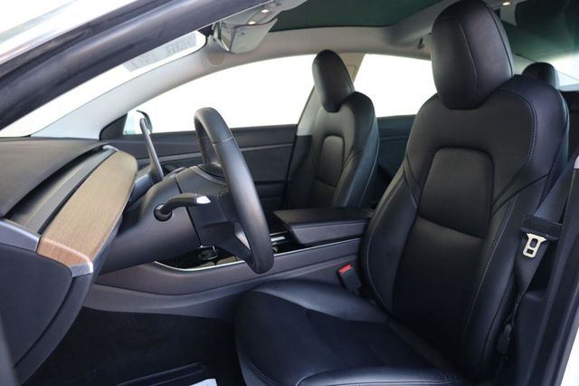2020 Tesla Model 3 Standard Range Plus - 23069691 - 14