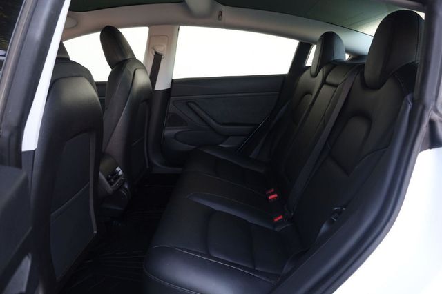 2020 Tesla Model 3 Standard Range Plus - 23069691 - 16