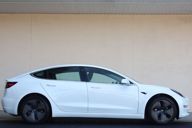 2020 Tesla Model 3 Standard Range Plus - 23069691 - 1