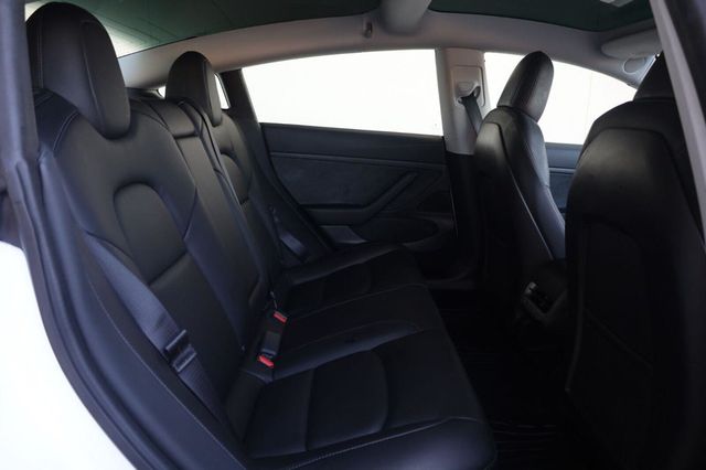 2020 Tesla Model 3 Standard Range Plus - 23069691 - 19