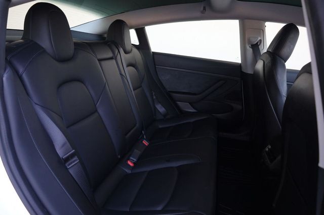 2020 Tesla Model 3 Standard Range Plus - 23069691 - 20