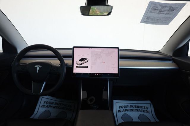 2020 Tesla Model 3 Standard Range Plus - 23069691 - 26