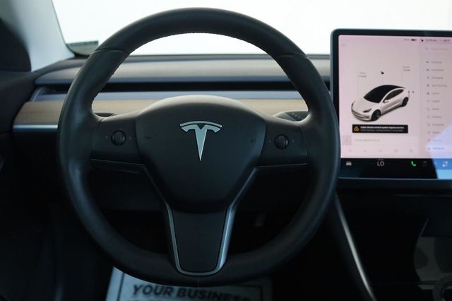 2020 Tesla Model 3 Standard Range Plus - 23069691 - 27