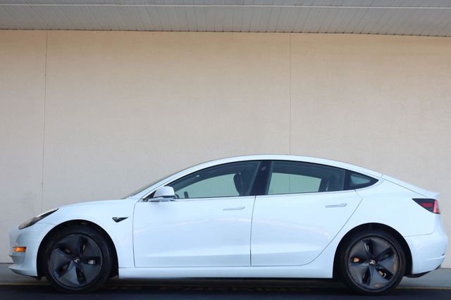 2020 Tesla Model 3 Standard Range Plus - 23069691 - 2