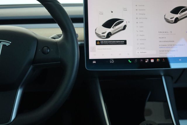 2020 Tesla Model 3 Standard Range Plus - 23069691 - 29