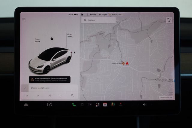 2020 Tesla Model 3 Standard Range Plus - 23069691 - 36