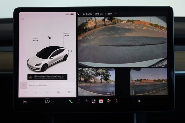 2020 Tesla Model 3 Standard Range Plus - 23069691 - 37