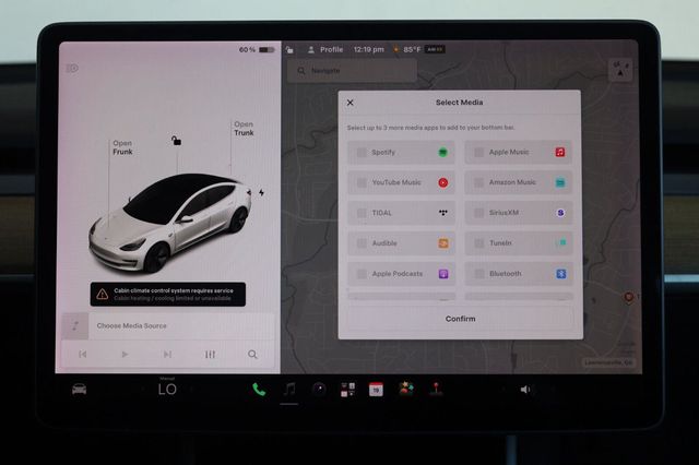 2020 Tesla Model 3 Standard Range Plus - 23069691 - 38