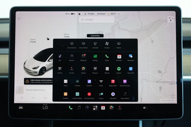 2020 Tesla Model 3 Standard Range Plus - 23069691 - 39