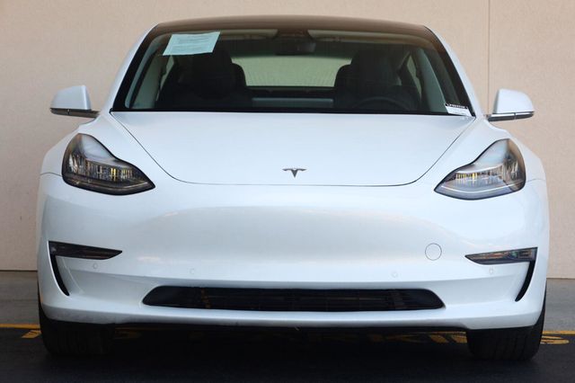 2020 Tesla Model 3 Standard Range Plus - 23069691 - 4