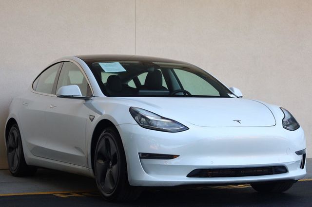 2020 Tesla Model 3 Standard Range Plus - 23069691 - 5