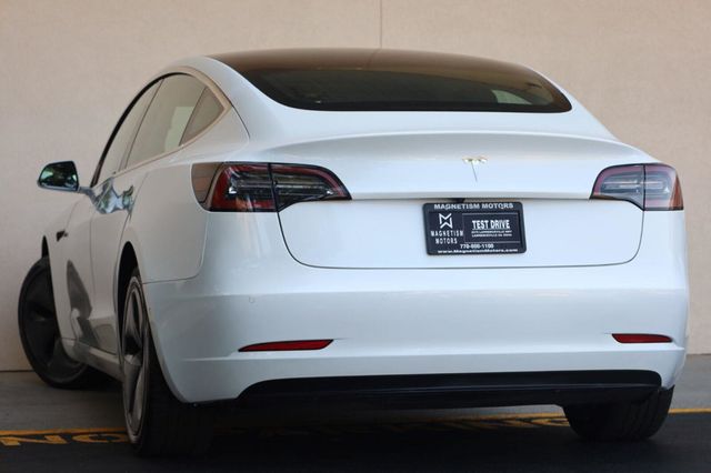 2020 Tesla Model 3 Standard Range Plus - 23069691 - 6