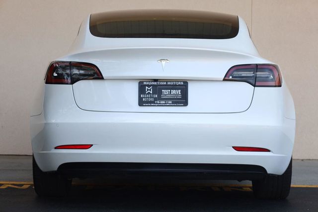 2020 Tesla Model 3 Standard Range Plus - 23069691 - 7