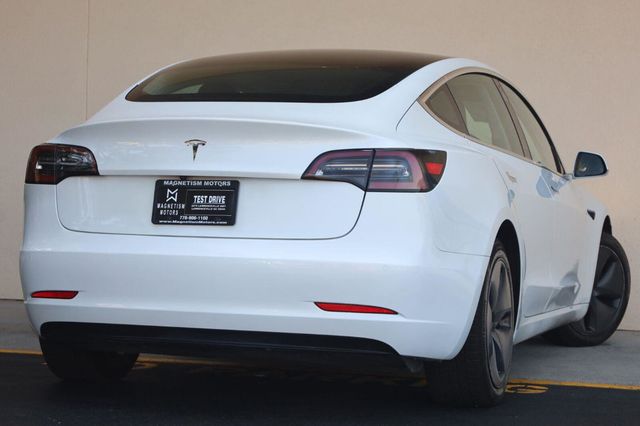 2020 Tesla Model 3 Standard Range Plus - 23069691 - 8