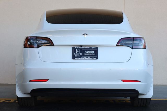 2020 Tesla Model 3 Standard Range Plus - 23101479 - 9