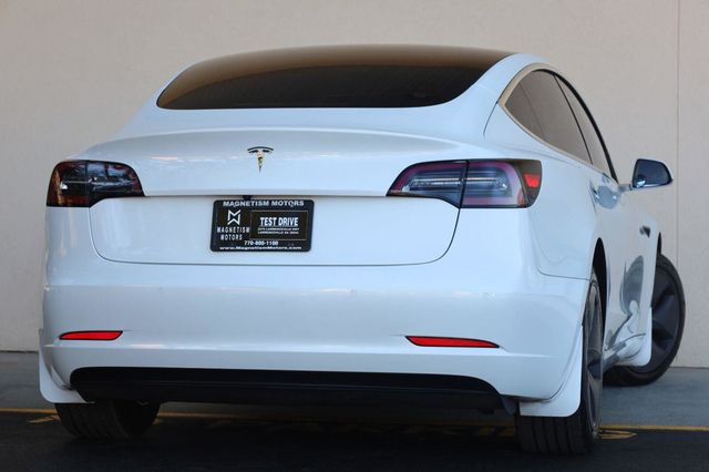 2020 Tesla Model 3 Standard Range Plus - 23101479 - 10