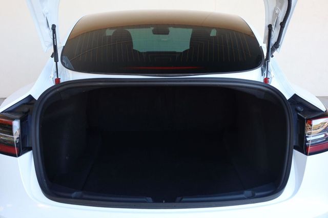 2020 Tesla Model 3 Standard Range Plus - 23101479 - 13