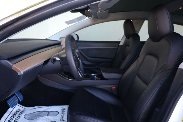 2020 Tesla Model 3 Standard Range Plus - 23101479 - 16