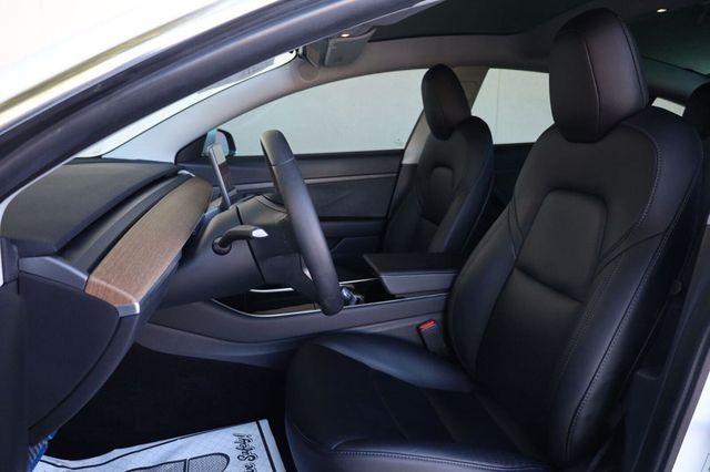 2020 Tesla Model 3 Standard Range Plus - 23101479 - 17